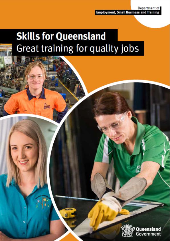 Make it Happen: Australian Government’s Modern Manufacturing Strategy