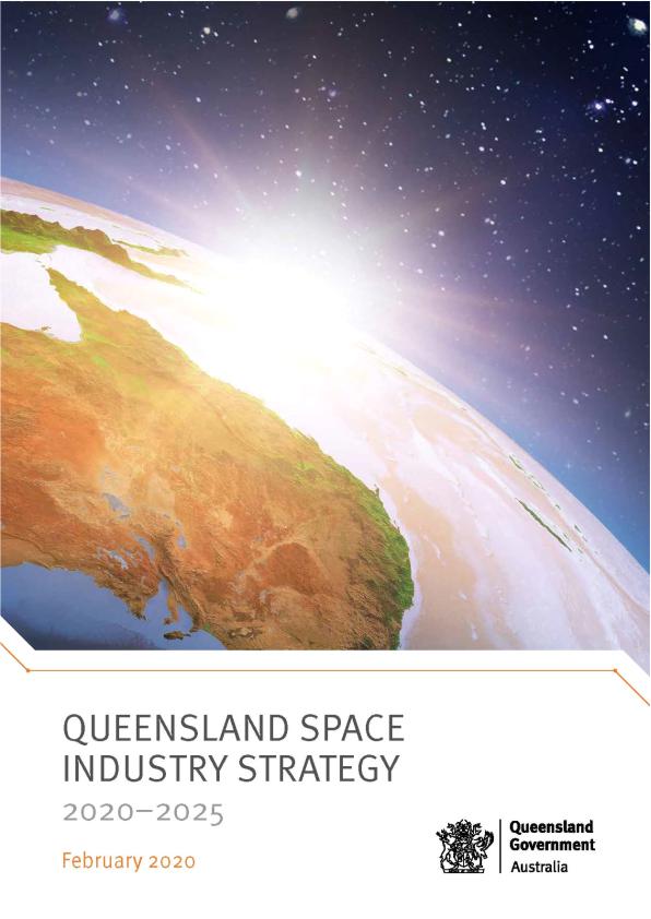 Industry 4.0 An Australian Perspective 