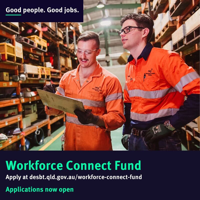 workforce connect